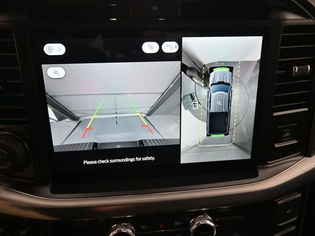 2025 Ford F-150 Lariat - Photo 54