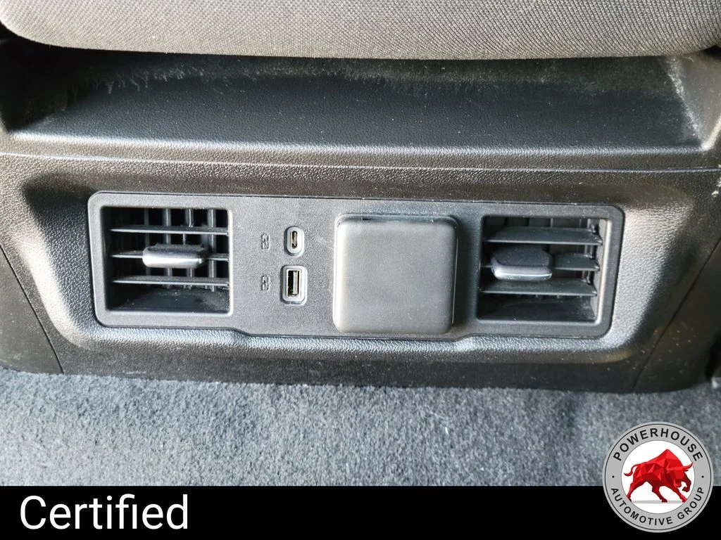 Certified Used 2023 Gray Chevrolet LT image 17