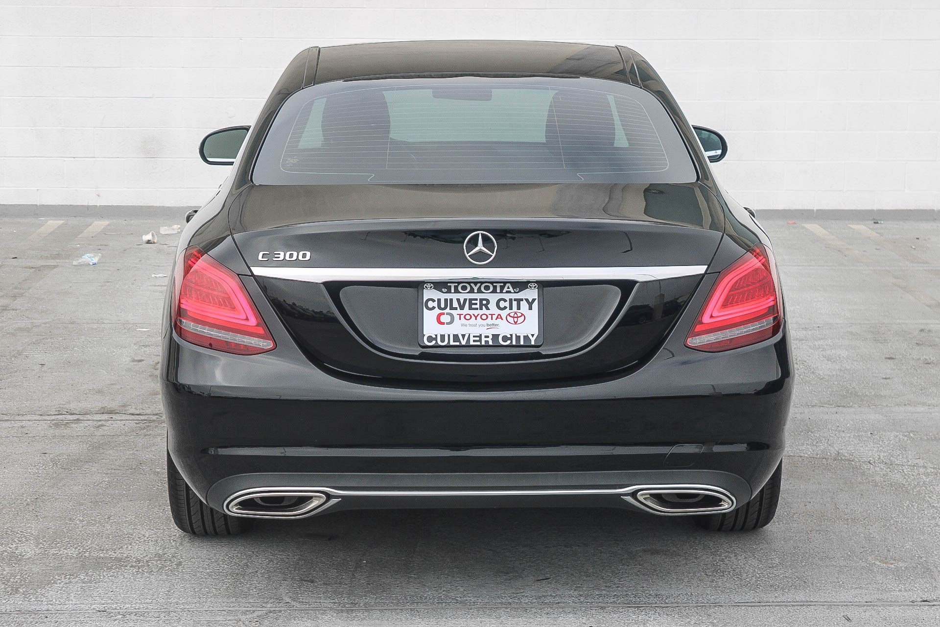 2019 Mercedes-Benz C-Class Sedan C300 - Photo 7