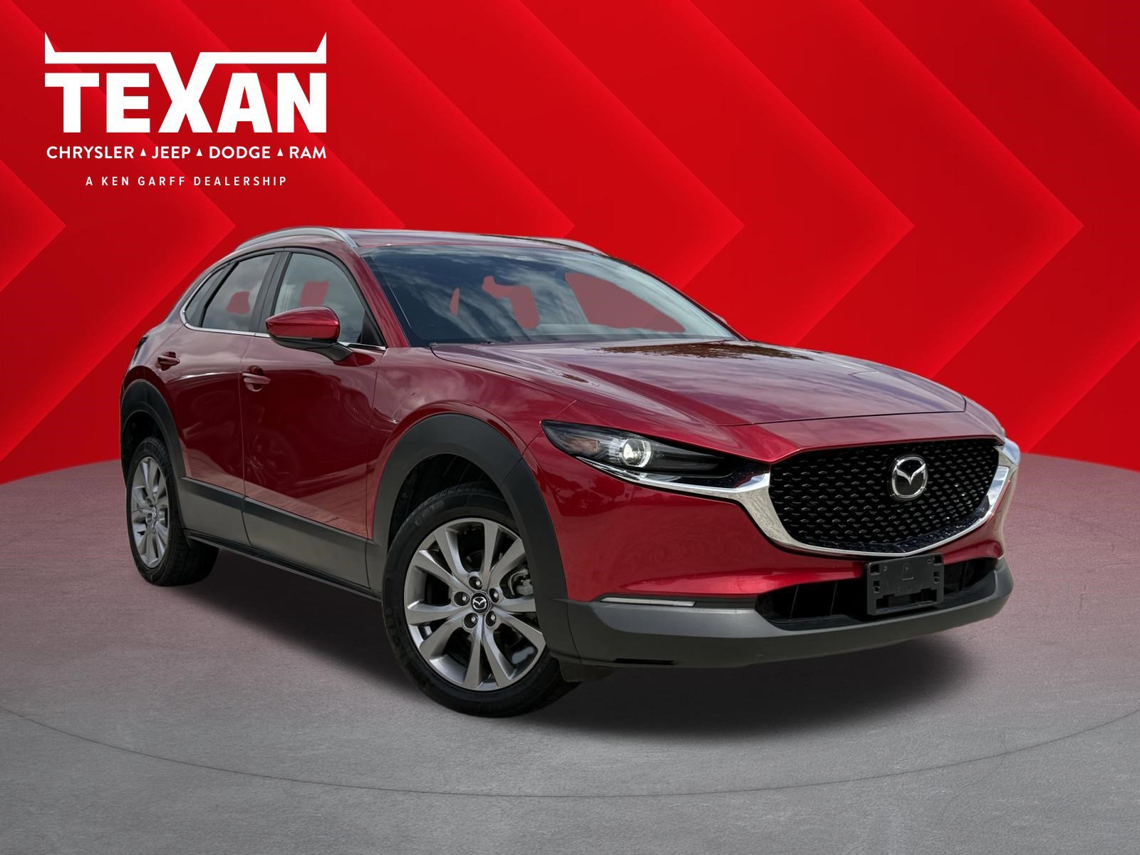 2024 Mazda CX-30 Preferred