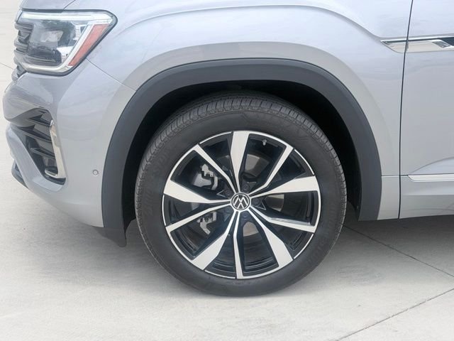 2024 Volkswagen Atlas SEL Premium R-Line - Photo 41