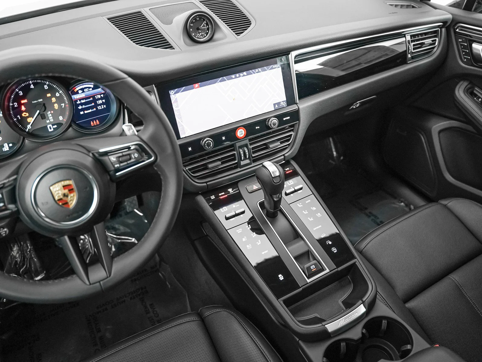 New 2026 VOLCANO GREY Porsche  image 19