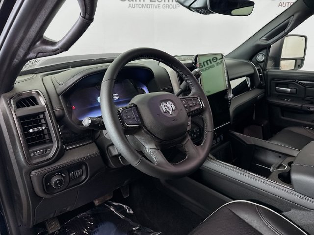 2025 RAM 2500 Power Wagon - Photo 8