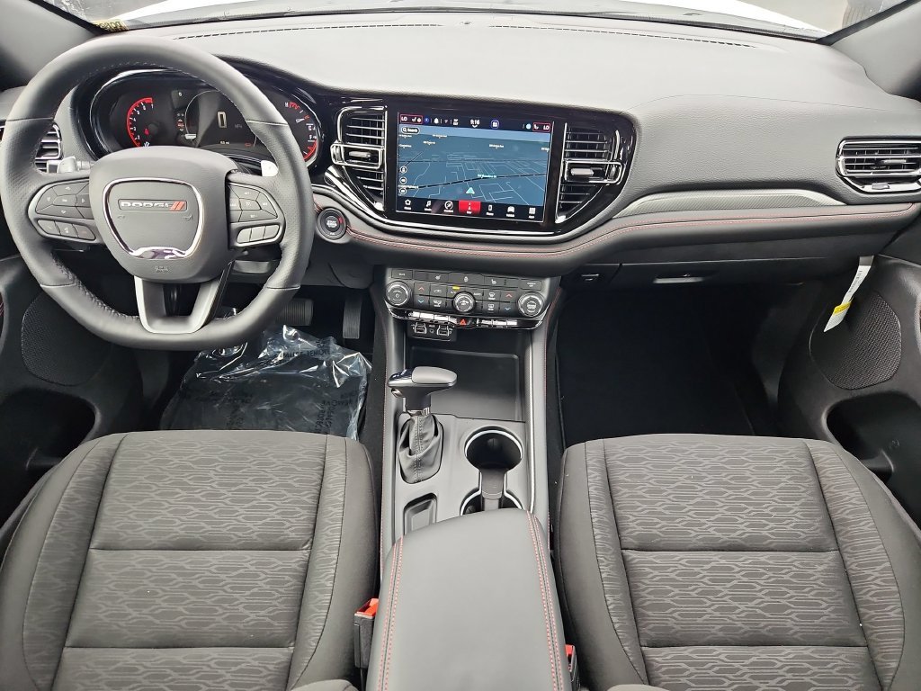 2026 Dodge Durango GT - Photo 22