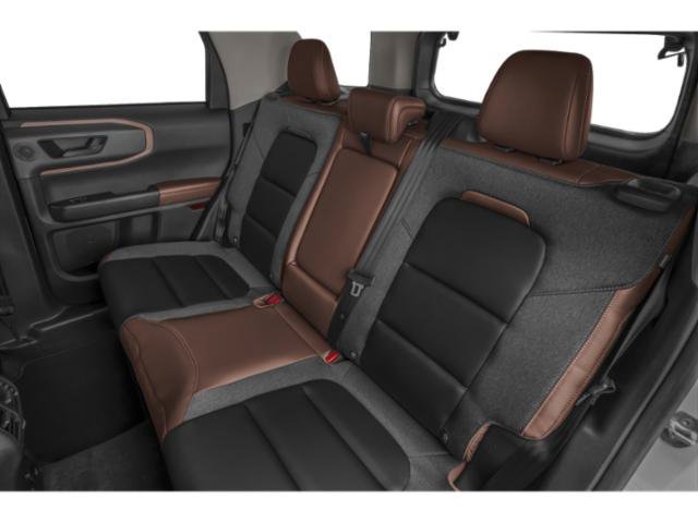 Used 2024 Orange Ford Outer Banks image 12