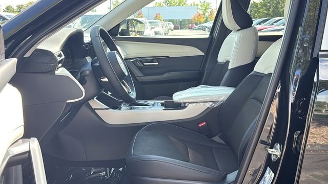 New 2026 Jet Black Mica Mazda 2.5 S Preferred AWD image 10