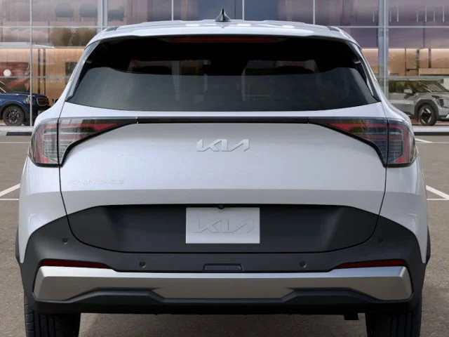 2026 Kia Sportage LX - Photo 13