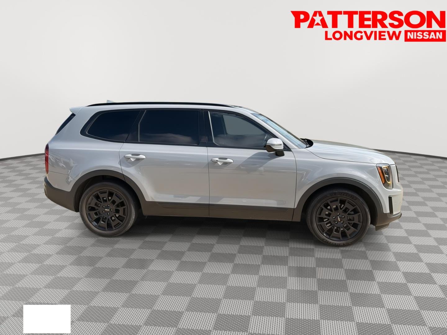 2022 Kia Telluride