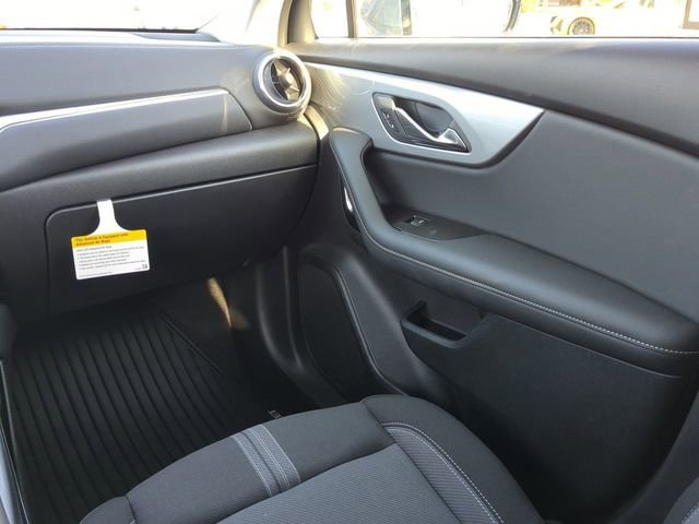 New 2026 Sterling Gray Metallic Chevrolet 2LT image 16