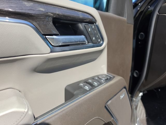 2026 Chevrolet Silverado 1500 LTZ - Photo 18