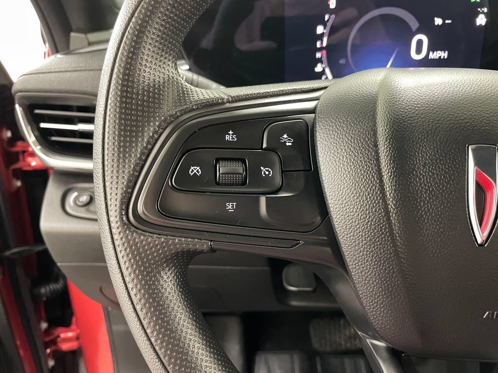 2024 Buick Envista Preferred - Photo 19
