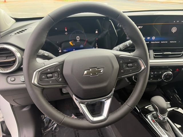 2026 Chevrolet Trax Activ - Photo 24
