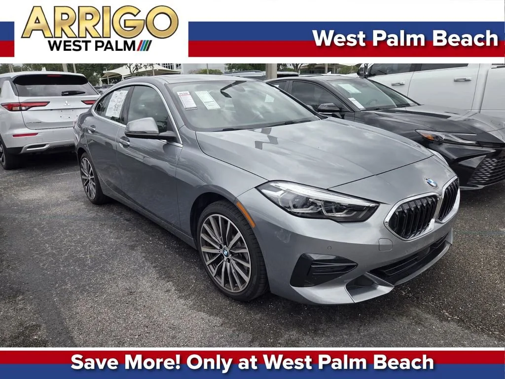 2024 BMW 2 Series 228i sDrive Gran Coupe's photo