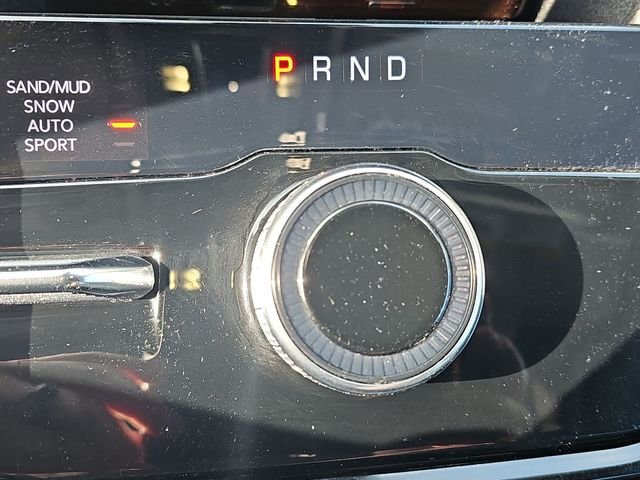 Used 2022 Red Jeep Limited image 18