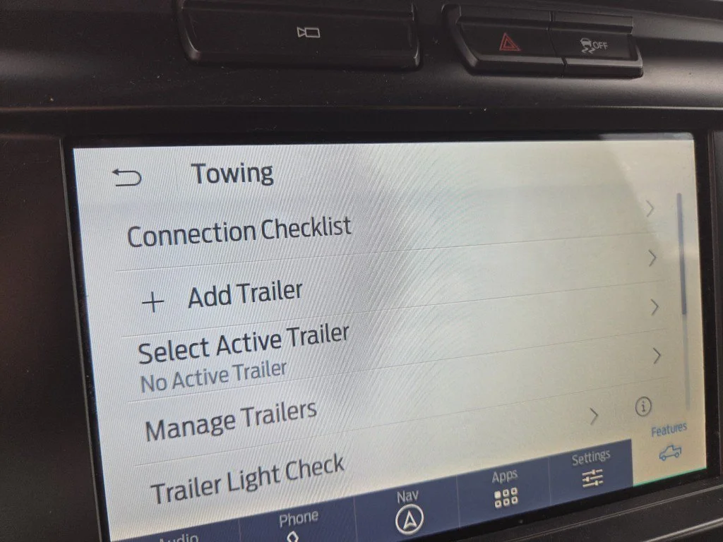 Certified Used 2023 Oxford White Ford XLT image 36