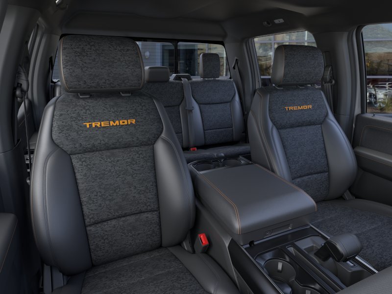New 2026 Avalanche Ford Tremor image 10