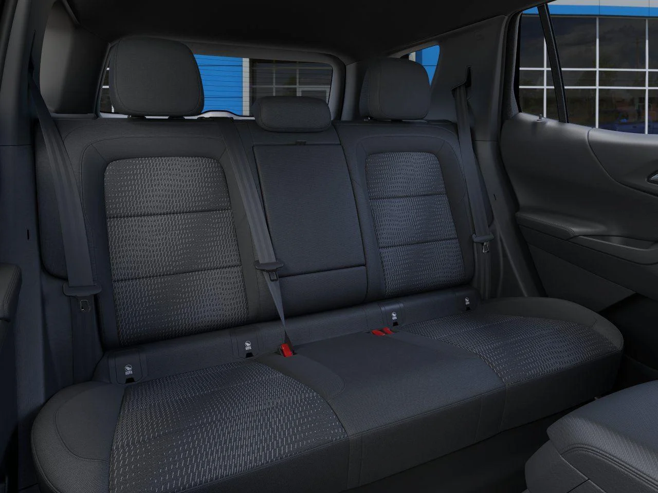 2026 Chevrolet Equinox LT - Photo 17