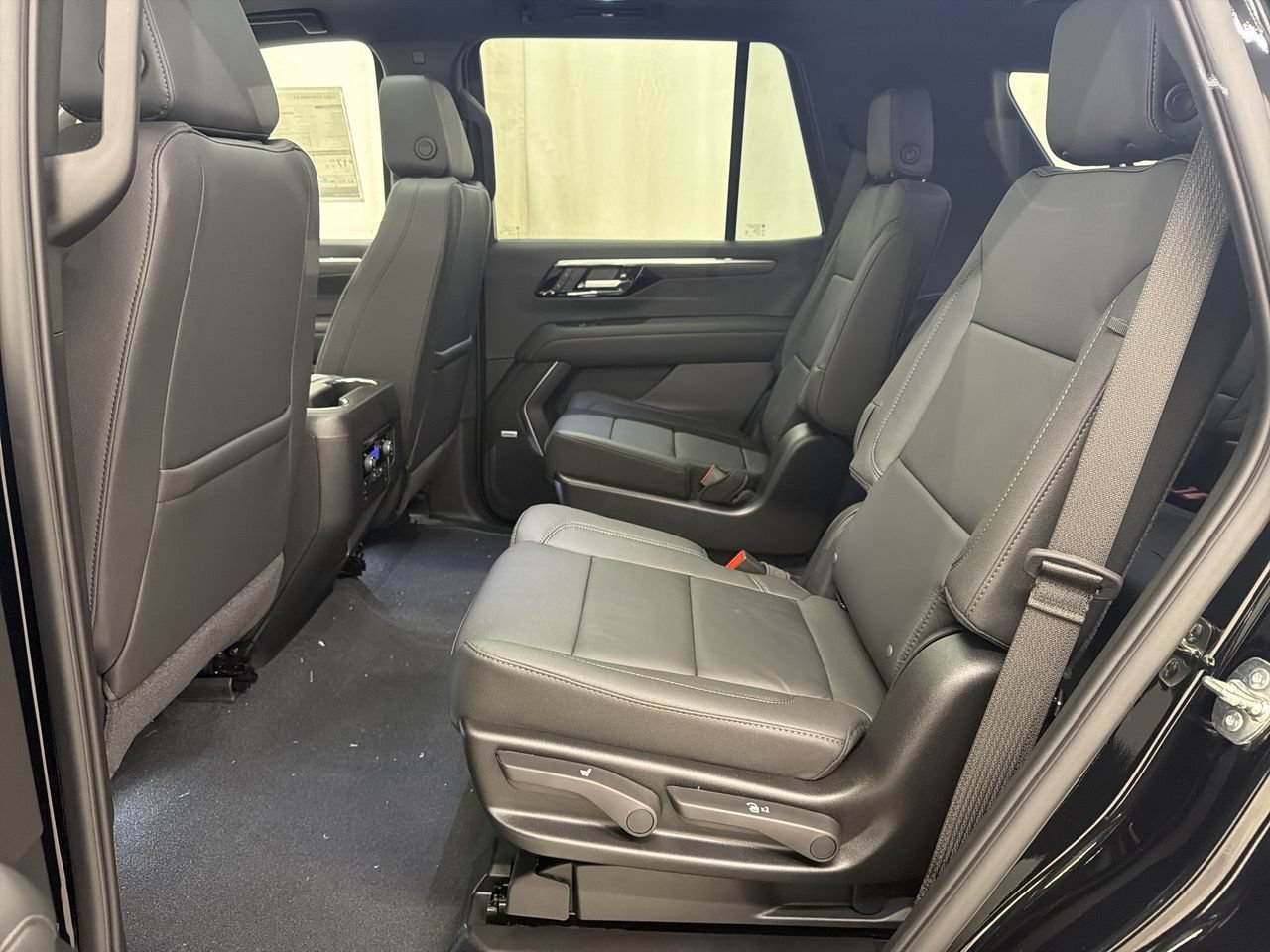 2026 Chevrolet Tahoe LT - Photo 19