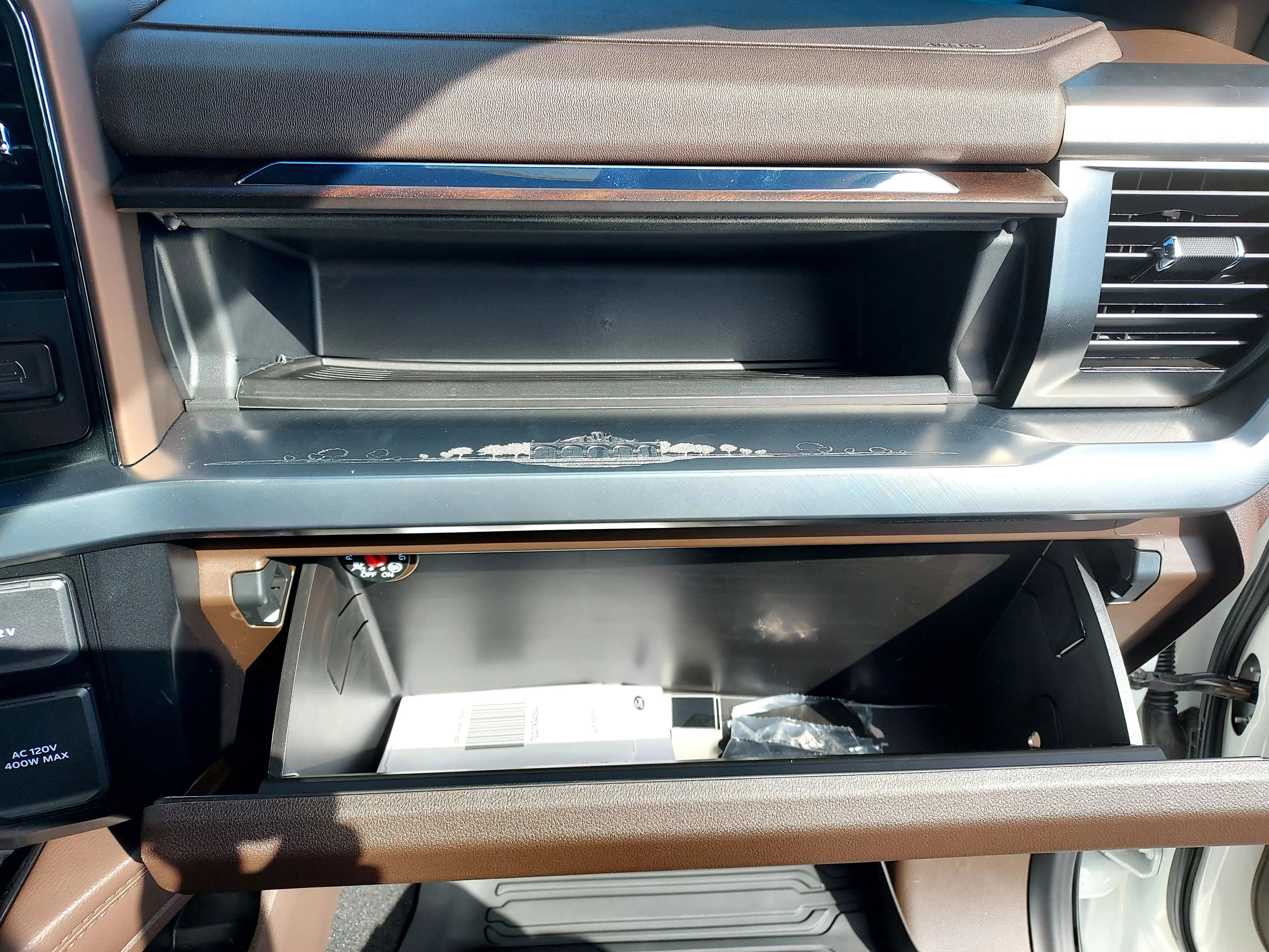 2026 Ford F-350 Super Duty King Ranch - Photo 27