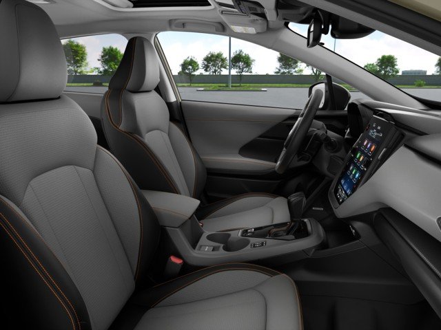 New 2026 SAND DUNE PEARL Subaru Limited Hybrid image 15