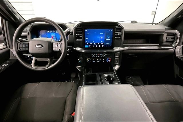 2025 Ford F-150 STX - Photo 18