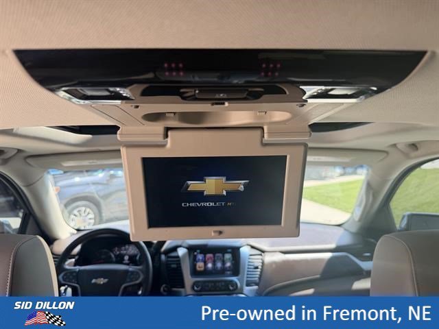 Used 2017 Pepperdust Metallic Chevrolet Premier image 7