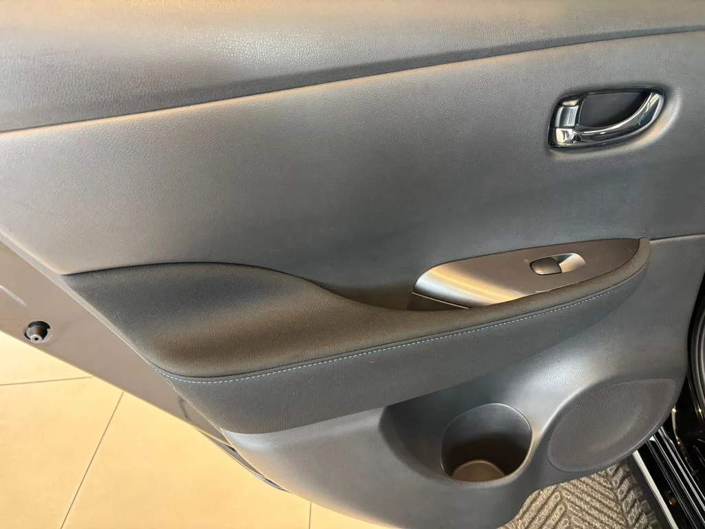 Certified Used 2024 Black Nissan S image 25