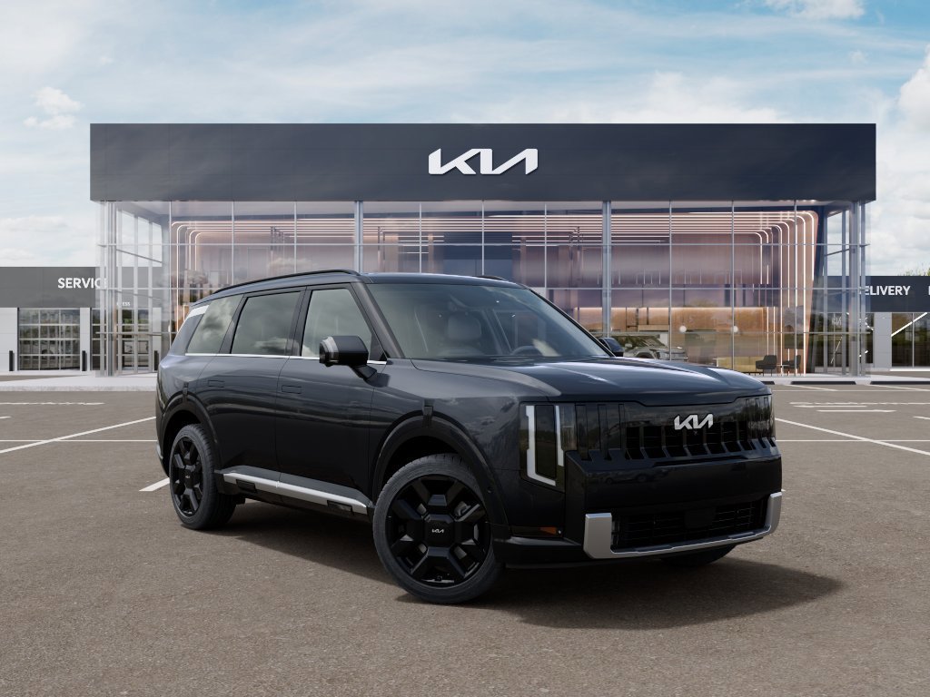 New 2027 Panthera Metal Kia SX image 8