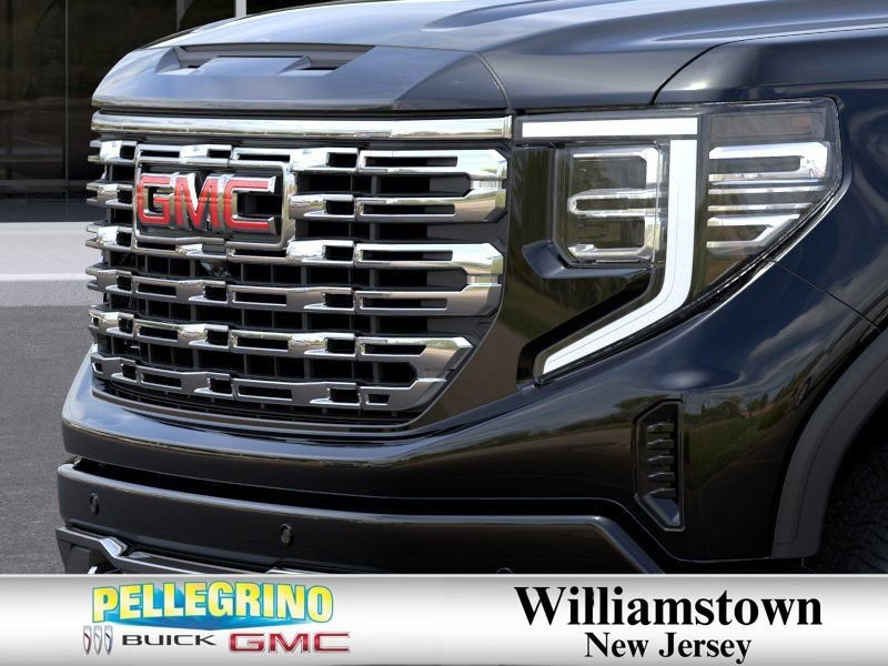 2026 GMC Sierra 1500 Denali - Photo 13