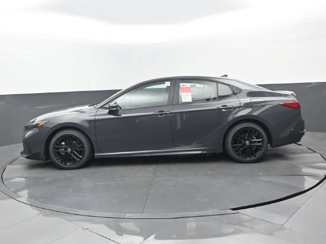 New 2026 Underground Toyota SE image 21