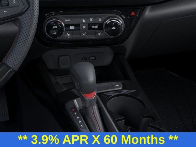 2026 Chevrolet Trax RS - Photo 27
