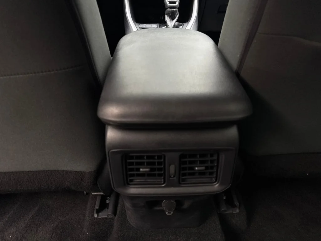 Used 2024 Gray Toyota LE image 70