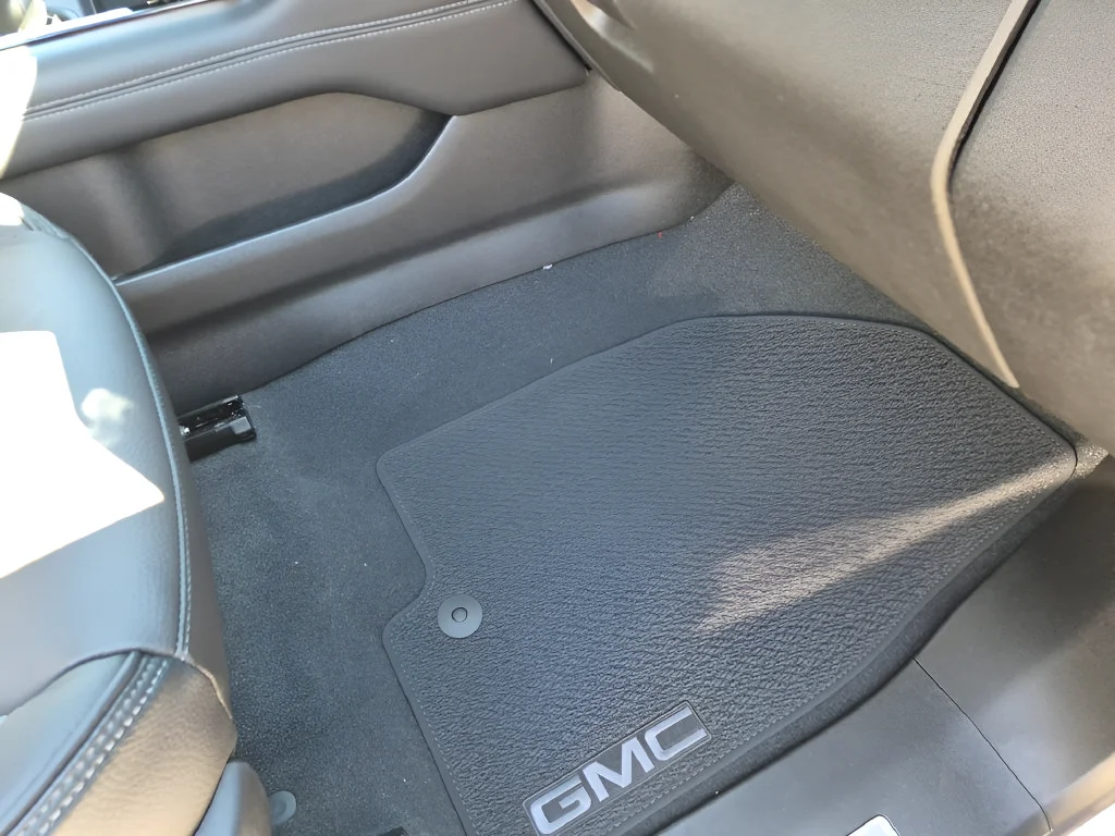 New 2026 GMC Yukon Denali, photo 39
