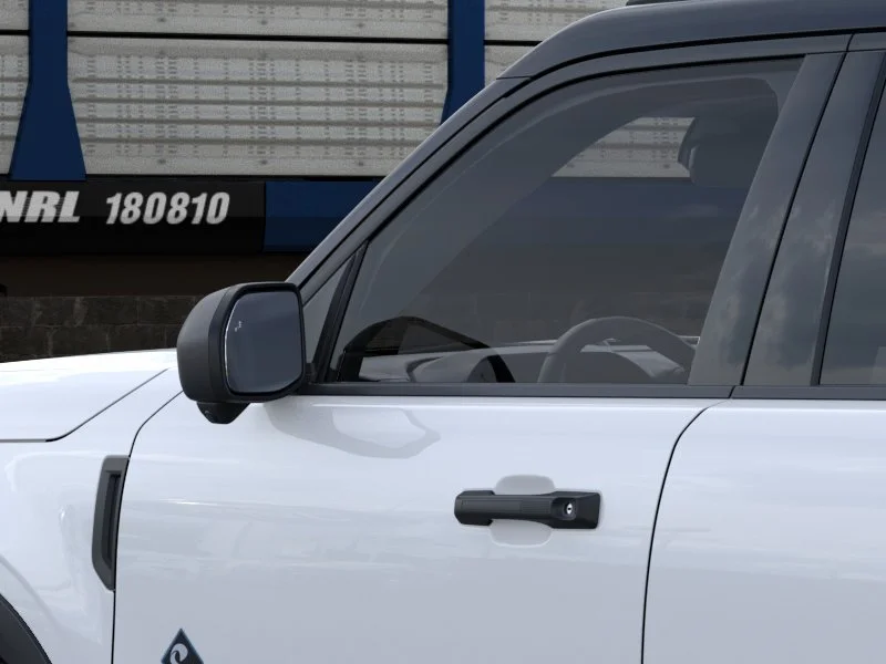 New 2026 Oxford White Ford Outer Banks® image 20