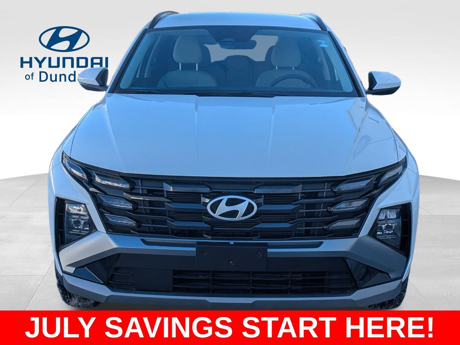 Used 2026 White Hyundai SEL image 11