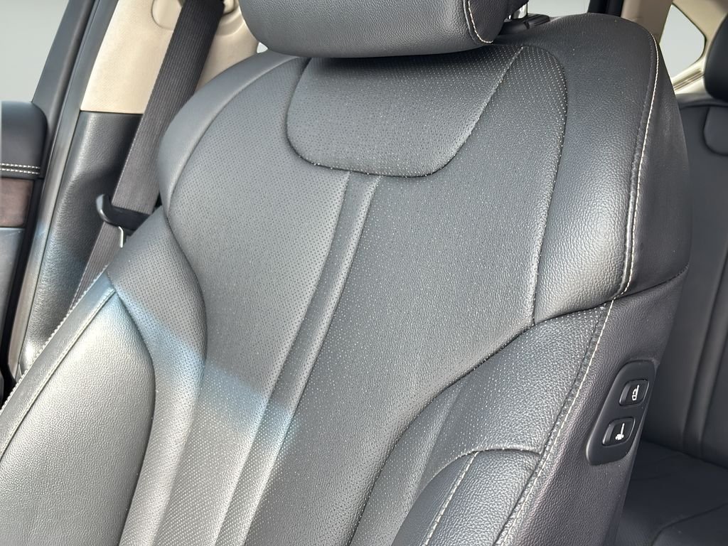 2024 GENESIS GV80 Standard - Photo 41