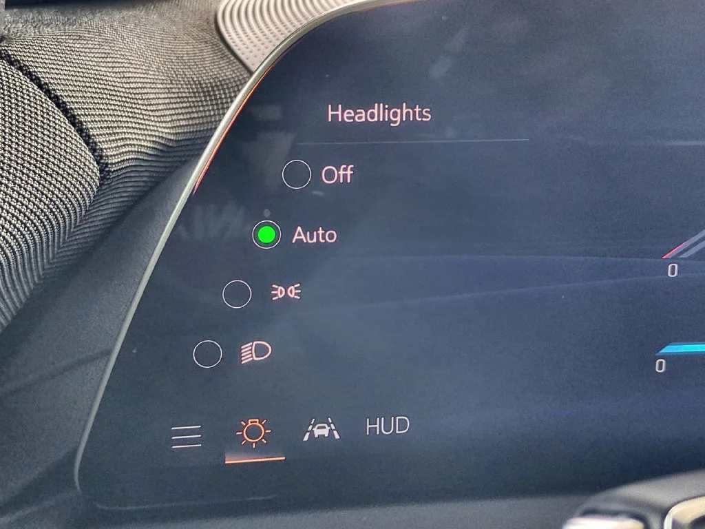 2026 Cadillac OPTIQ Premium Sport - Photo 25