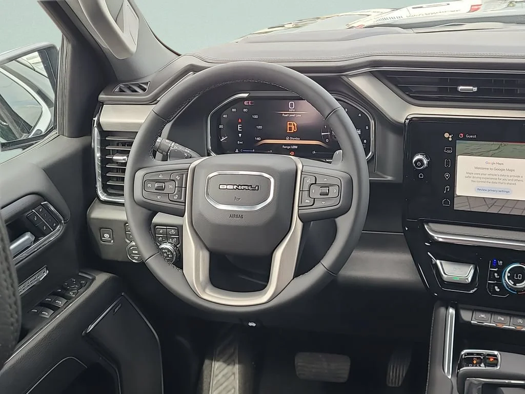 New 2026 Onyx Black GMC Denali image 12