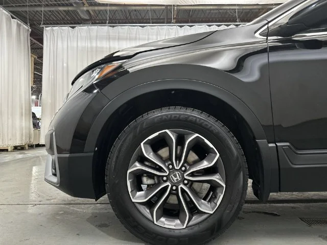 Used 2020  Honda EX image 22