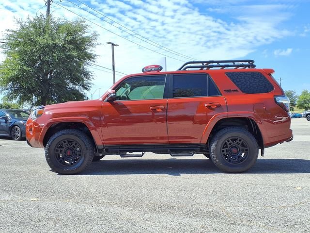 Used 2024  Toyota TRD Pro image 4