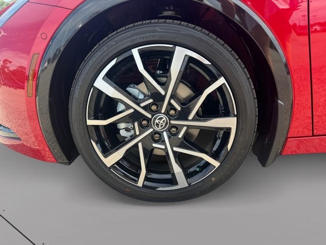 2026 Toyota Prius Plug-in Hybrid XSE Premium - Photo 9