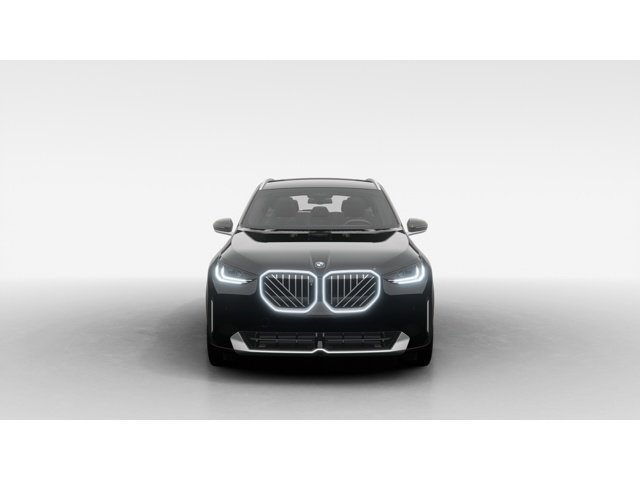 New 2026 Black Sapphire Metallic BMW 30 xDrive image 3