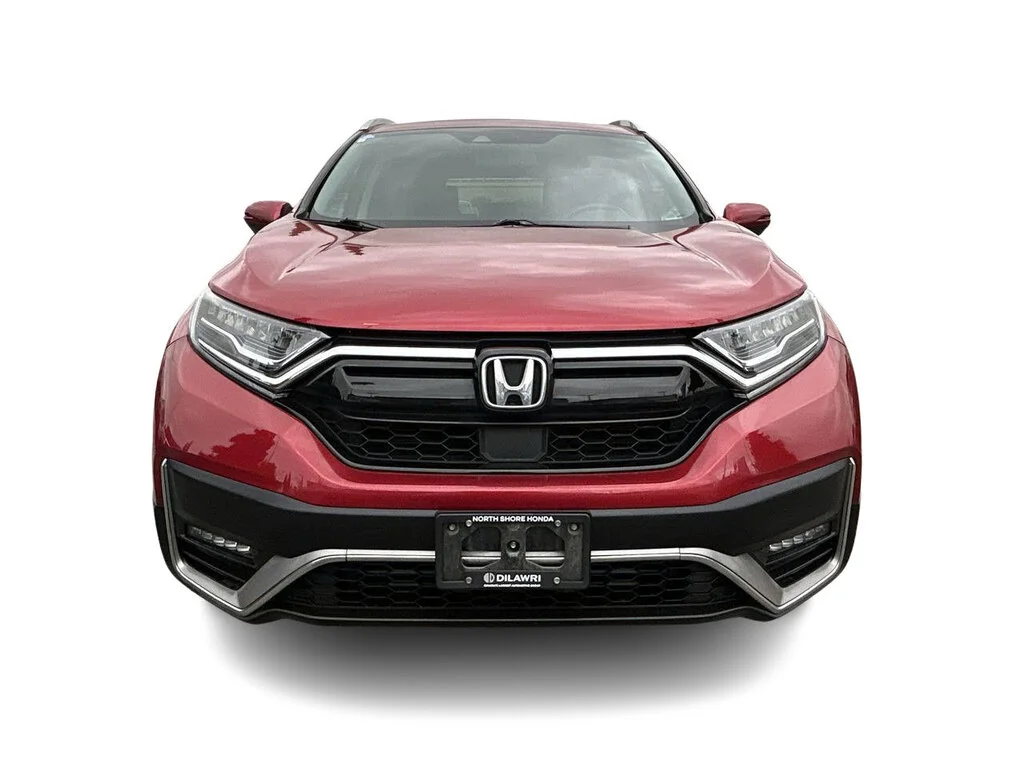 Certified Used 2022  Honda Touring 4WD Certified Pre-Owned   Clean Title   Lo image 4