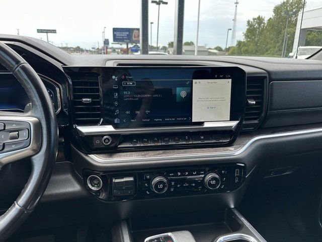 2023 Chevrolet Silverado 1500 LTZ - Photo 23