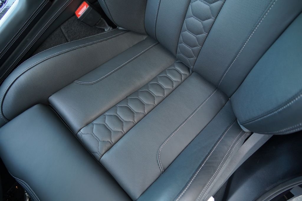 2026 BMW X5 M X5 M - Photo 10