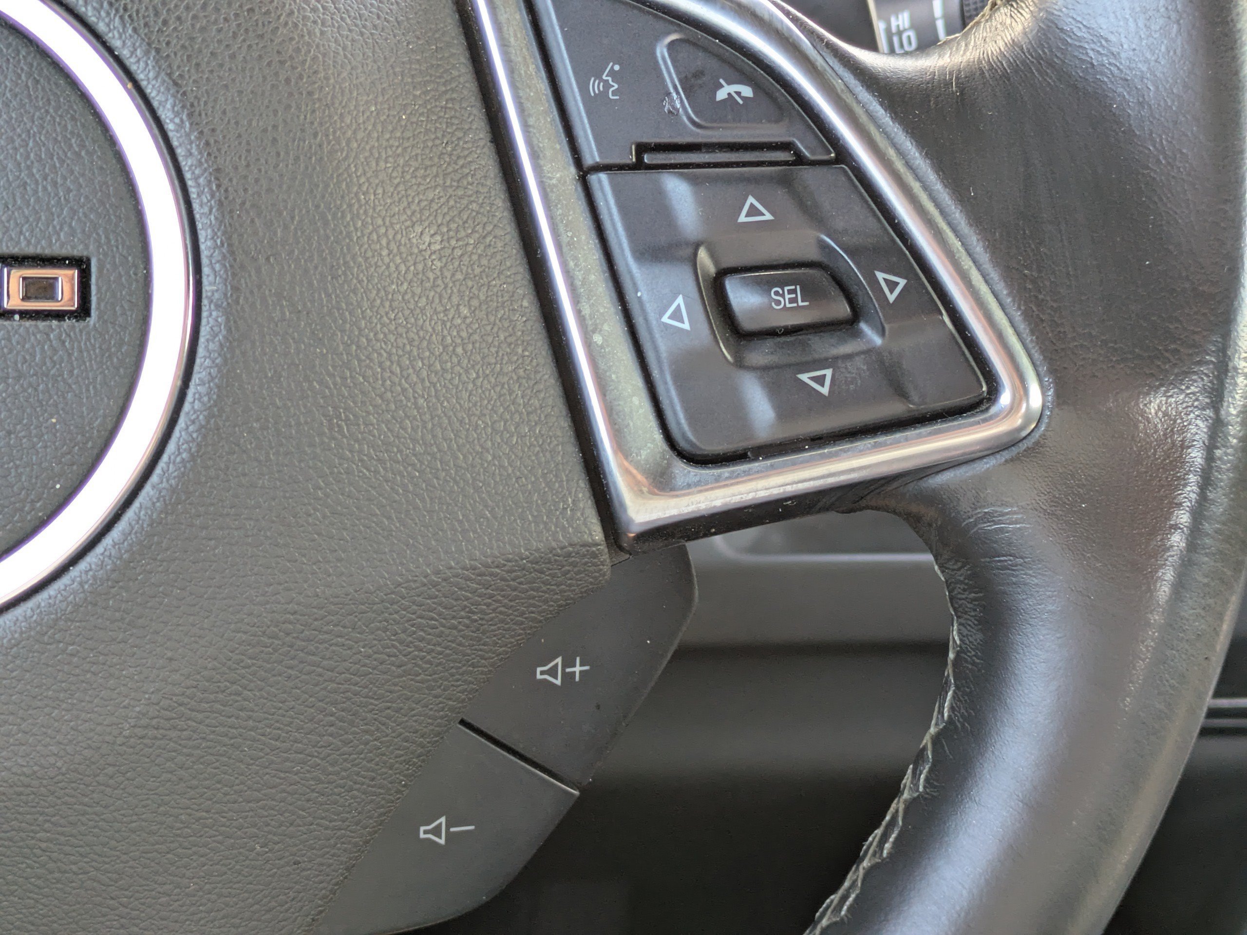 2021 Chevrolet Camaro LT1 - Photo 23