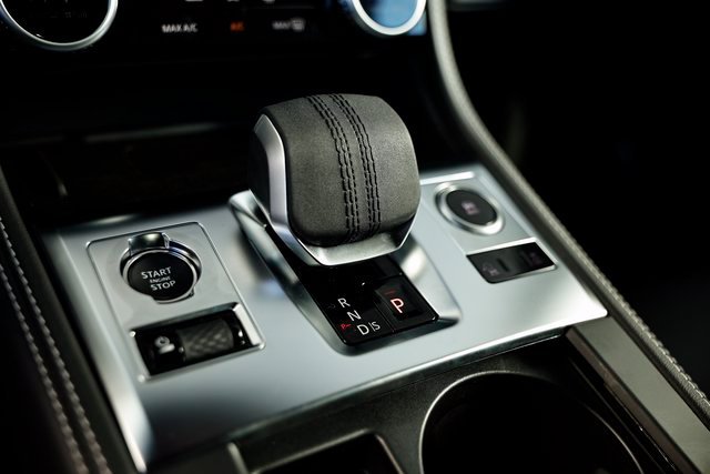 2026 Jaguar F-Pace R-Dynamic S - Photo 43
