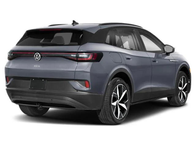 Certified 2023 Volkswagen ID.4 PRO S with VIN 1V2WNPE89PC038580 for sale in Burnsville, MN