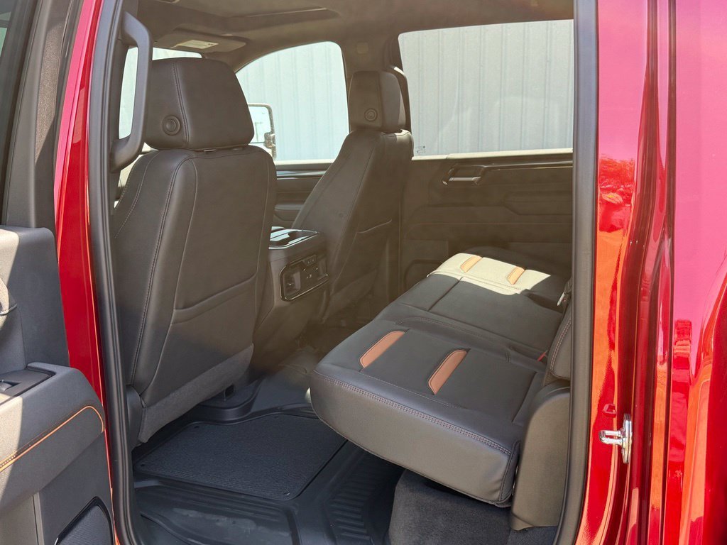 2026 GMC Sierra 2500HD AT4 - Photo 15