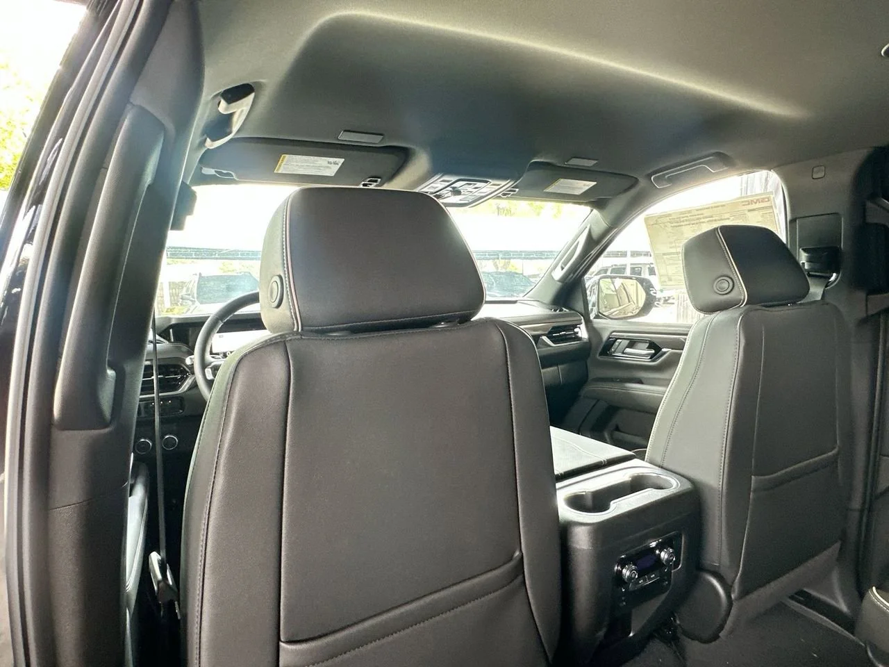 2026 GMC Yukon XL Elevation - Photo 23